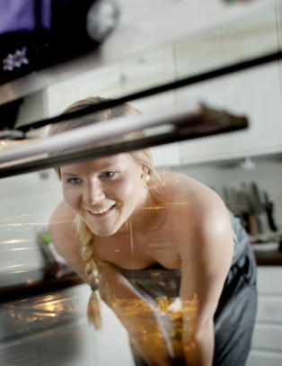 Slik lykkes du med lavkarbo