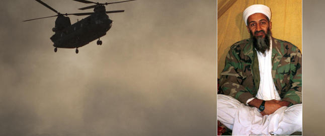 20 Navy SEAL-elitesoldater drept i helikopterstyrt