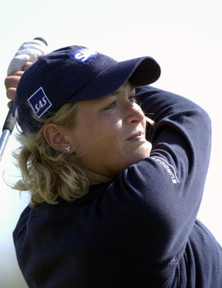 Tutta satte banerekord i Irland