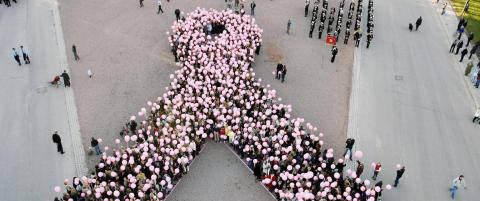 F�rre d�r av brystkreft