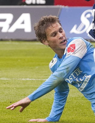 Sandnes Ulf tre kamper fra Tippeliga-spill