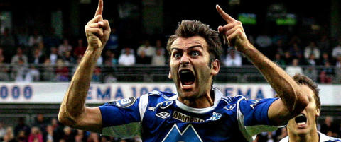 - Motbydelige Rosenborg