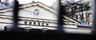 Dette forklarer hvorfor Oslo B�rs faller kraftig