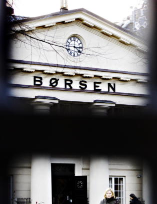 Dette forklarer hvorfor Oslo Børs faller kraftig
