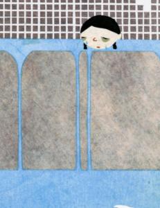 G�r det an � gr�te til badekaret flommer over?