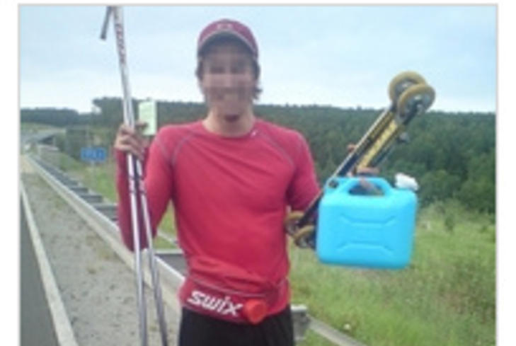 Foto Polizia Tedesca