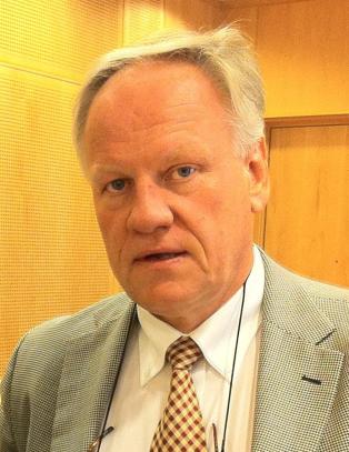 Advokatregningene g�r til foreldrene