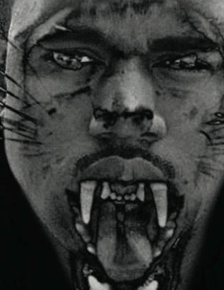 �Watch the Throne� er slett ikke et album, det er den sabla Monolitten