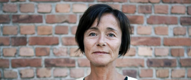 - Har storhaug glemt at HRS har anbefalt Eurabia-litteraturen?