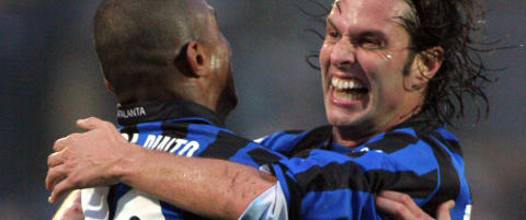 Atalanta straffes med poengtrekk i Serie A