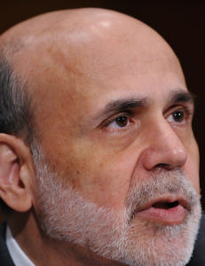 USAs sentralbank lover rente n�r null i to �r