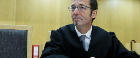 Nordea-tiltalt hevder lynraske telefonsamtaler var personlige betroelser