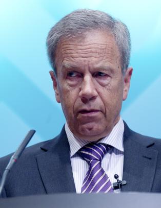 Holder renta uendret