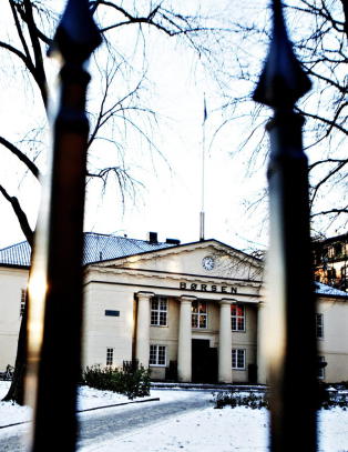 Ap vil ha ny meglerskatt