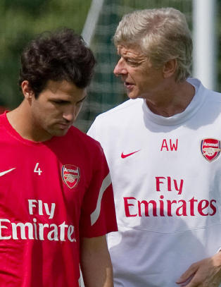 Innrømmer at Fabregas gikk på billigsalg