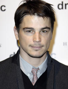 Josh Hartnett p� Moods-visning