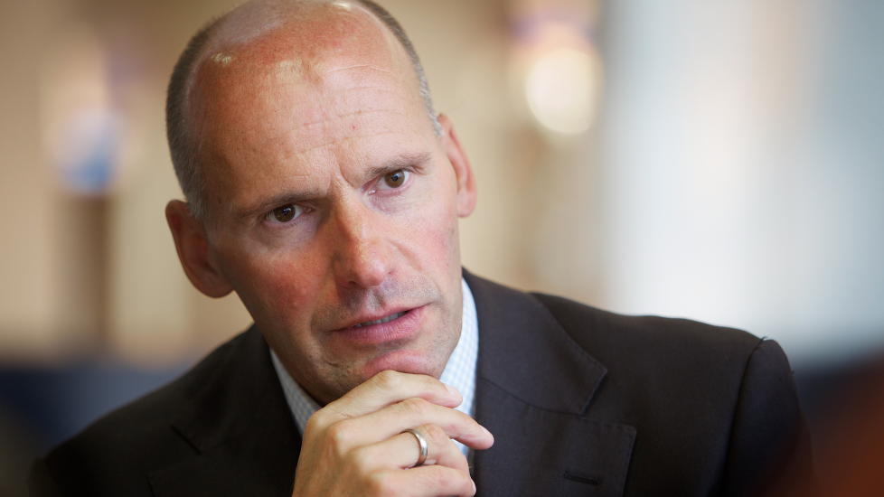  FORSTO IKKE BESKJEDEN:   Terrorsiktede hevder han ikke forsto tilbakemeldingene fra politiet da han ringte fra Ut�ya for � melde seg, sier hans advokat Geir Lippestad. FOTO: EIRIK H. URKE/DAGBLADET.