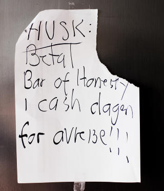 HOTELL I S�RKLASSE. Foto: NADIA FRANTSEN