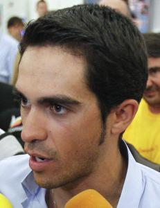 Contador satser alt på Tour de France neste år