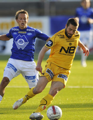 Hamoud til Godset