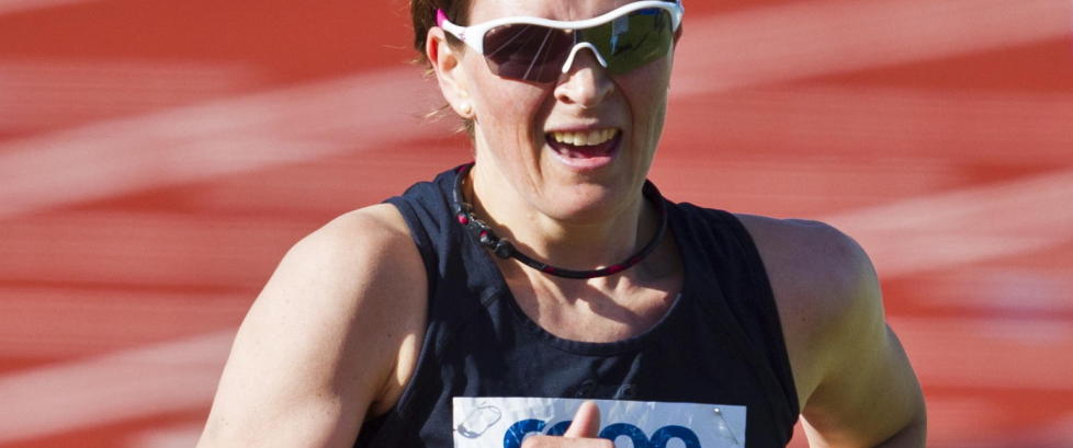 Tok NM-gull nummer 47 i comebacket