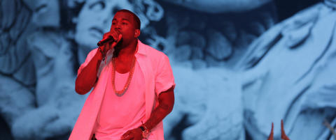 Breivik advarte mot voldelig rap