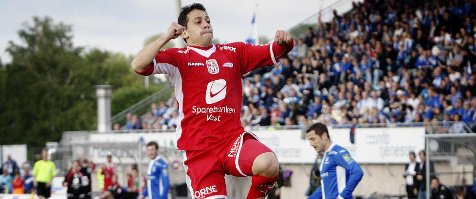 Ingen klubber i Uruguay vil ha gratis Guastavino