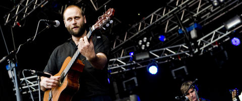 �rets vakreste �ya-konsert
