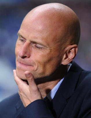 - Ikke mentalt sterke nok