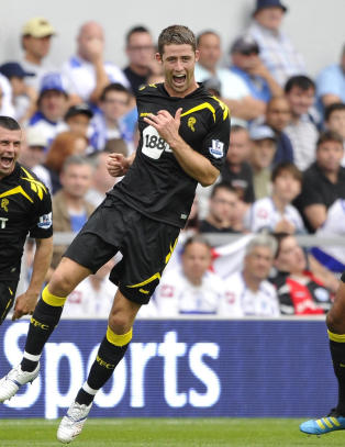 Bolton feide over QPR