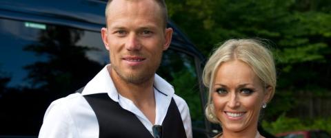 Kjendisene p� milliard�rfest