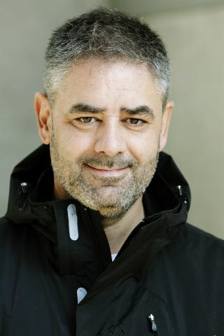 VIL VISE FLEST MULIG KAMPER: Sportssjef Kenneth Fredheim sier det er �penbart at kampene m� spres mer enn i dag. 
Foto: Erlend Aas / Scanpix