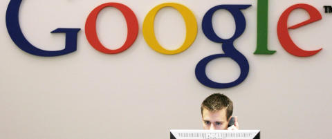 Google kjøper Motorola