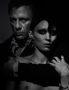 - Vår Lisbeth Salander blir bedre enn i originalen