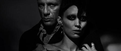 - Vår Lisbeth Salander blir bedre enn i originalen