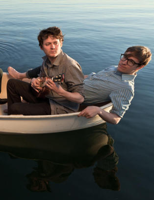 Utadvent melankoli for sarte popsjeler?