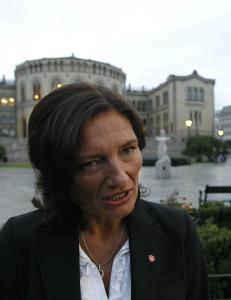 - Med Arbeiderpartiet ved makten blir det ikke eiendomsskatt i Oslo