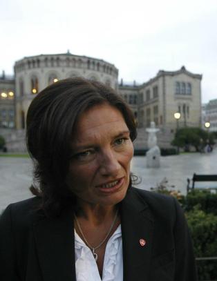 - Med Arbeiderpartiet ved makten blir det ikke eiendomsskatt i Oslo