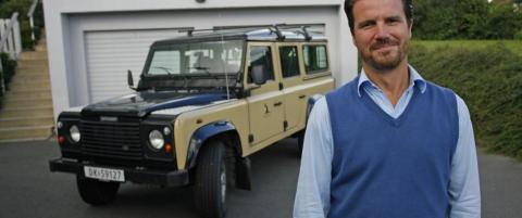 Her er bilmerkene som m� oftest p� verkstedet