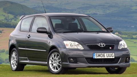 2. PLASS: Toyota er for mange nordmenn selve symbolet p� god kvalitet. Det underbygges av resultatene i unders�kelsen, selv om Honda trakk det lengste str�et. Foto: Toyota