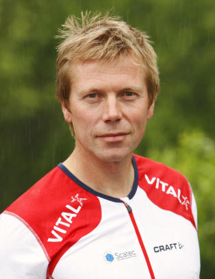 Stor norsk skuffelse på VM-sprinten i orientering