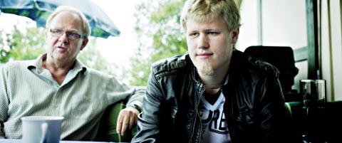 - Jeg fikk en s�nn seiersf�lelse i kroppen og tenkte haha, jeg lurte deg