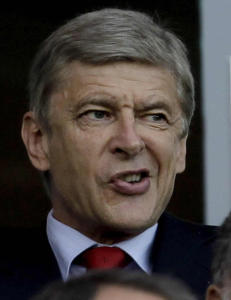 Wenger-anke førte ikke fram