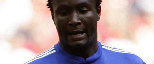Kidnapperne ringte moren til Mikel