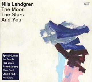 NILS LANDGREN: Stemningsmusikk for myke kvelder. NILS LANDGREN: Stemningsmusikk for myke kvelder.