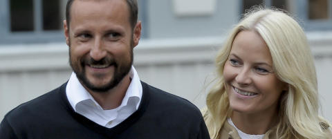 Dette betyr Haakon og Mette-Marit for hverandre