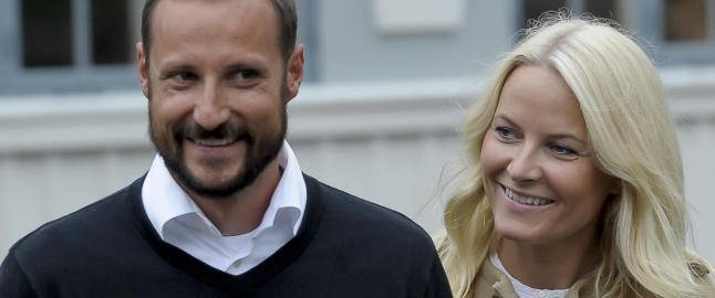 Dette betyr Haakon og Mette-Marit for hverandre