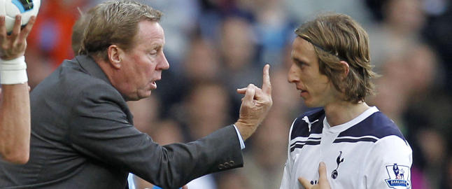 Derfor bør kanskje Redknapp ta Chelseas millioner og løpe