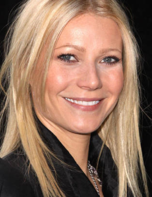 - Gwyneth Paltrow reddet livet mitt i New York 11. september