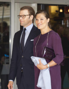- Her er navnene Victoria og Daniel har pratet om